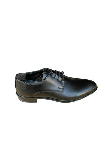 Alp Men's Lace-Up Shoes
