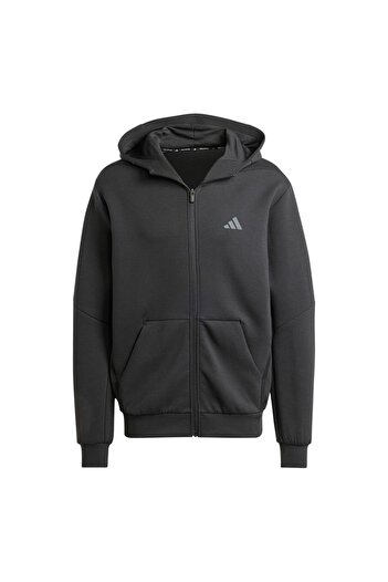 adidas D4T Full-Zip Ho Men's Sweatshirt Iy1131