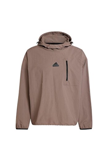 adidas Ανδρικό φούτερ M Ce Q3 W Oh Hd Iv7424