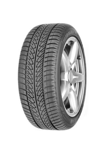 Goodyear 225/55R17 97H UltraGrip 8 Performance (Kış) (2024)