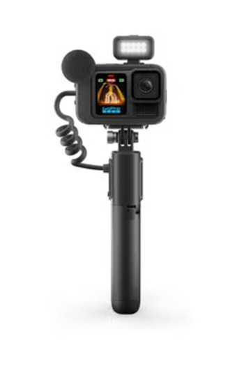 GoPro HERO 13 BLACK CREATOR EDITION
