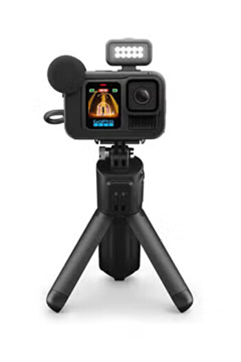 GoPro HERO 13 BLACK CREATOR EDITION