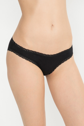 Penti Basic Cozy εσώρουχα 5 τεμαχίων
