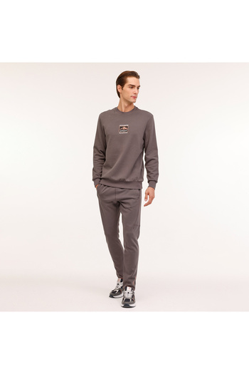 lumberjack Gryes Men's Gray Sweatpants