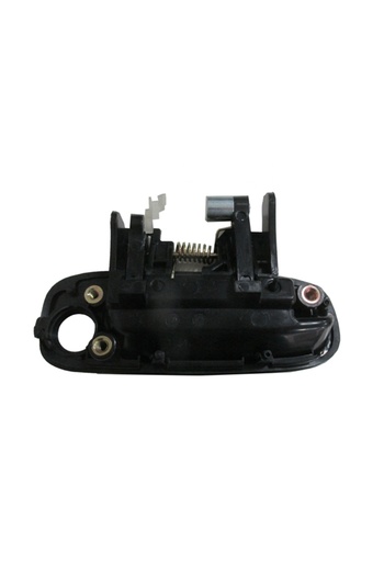 meydan For Toyota Corolla Ae111-99/00 Black Left Hushan Front Door Exterior Opening Handle