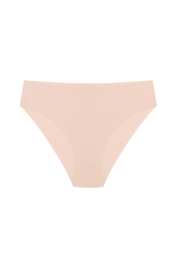 Penti Multi-Colored Maternity Maternity Cotton Laser Cut 2-Piece Slip Panties