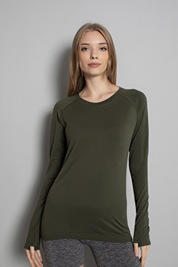 DONEX Women's Breathable Sports T-Shirt