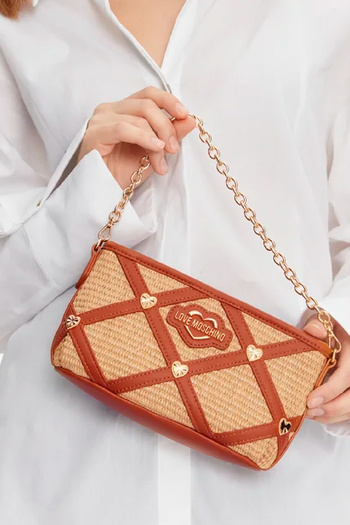 Love Moschino Dámská taška přes rameno JC4311PP0IKO110A