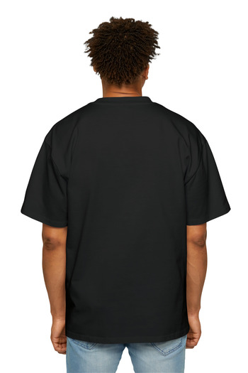 CC STORE Gamer Husband Oversize T-Shirt