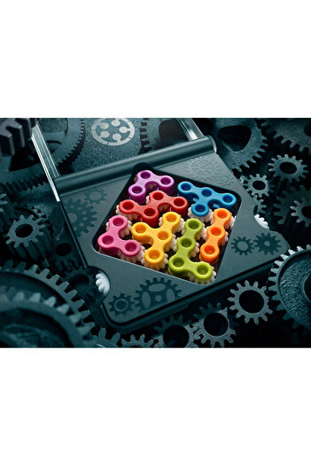 Smart Games SmartGames IQ Gears