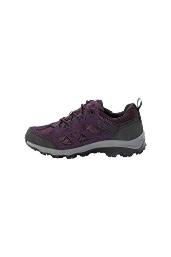 Jack Wolfskin Vojo 3 Texapore Low W - Vysoký pas