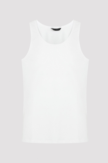 Penti White Men's 2-Piece Undershirt