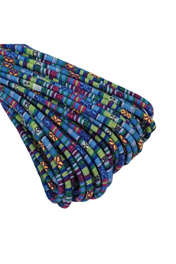 Ritzz Patterned Cord Rope - D016 (1 Meter)