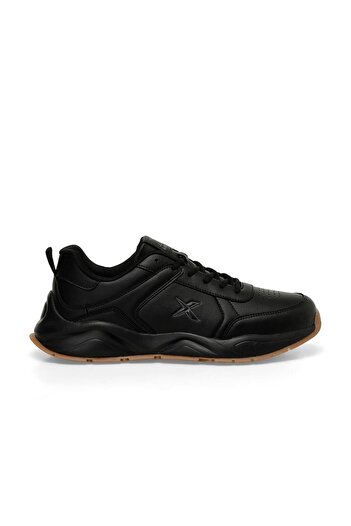 Kinetix Bran Pu Erkek Günlük Kaymaz Tabanlı Sneaker Spor Ayakkabı