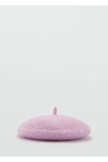 MANGO Woman Beanie