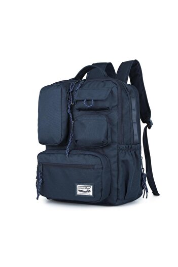 SMART BAGS Шкільний рюкзак і пенал - з подарунком 3210