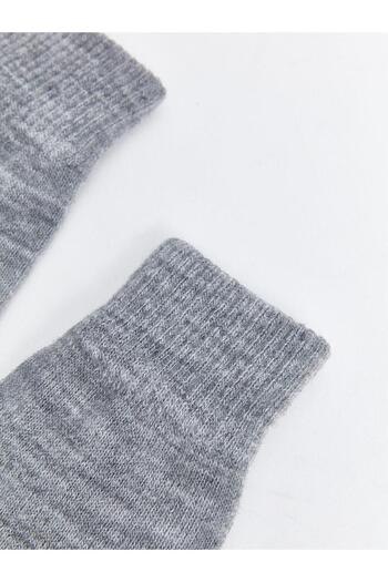LC Waikiki Lcw Accessories Basic Boys' Gloves
