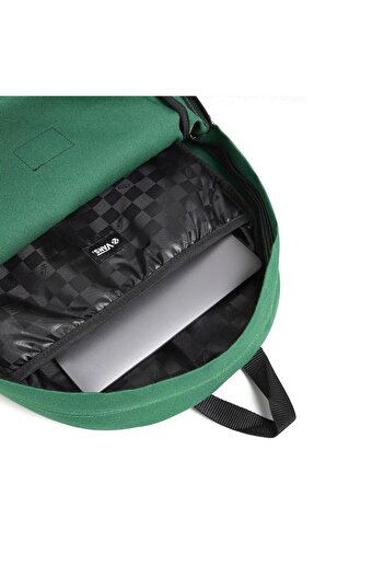 Vans Old Skool Sport Verdant Green Backpack - Vn000Hrjj5F11