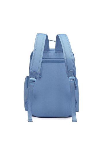 SMART BAGS School Size Backpack with Laptop Compartment - 3124