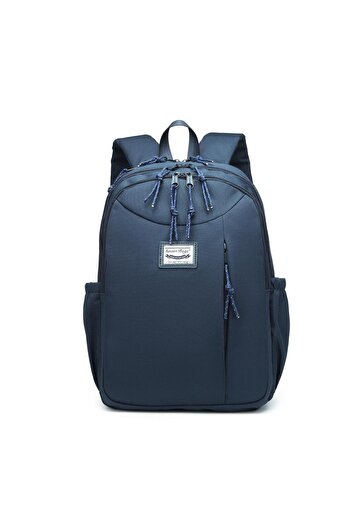 SMART BAGS Рюкзак шкільного розміру для ноутбука Gozlued 3200