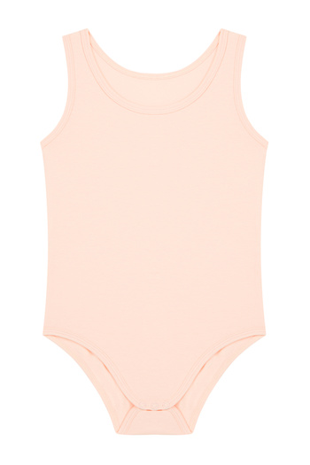 Penti Girl's Basic 2-Piece Bodysuit