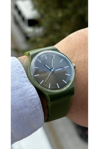 Choppers Unisex Wristwatch