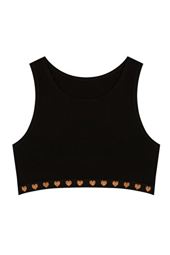 Penti Kız Çocuk Shiny Love 2li Spor Atlet