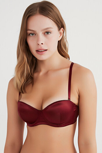 Penti Σουτιέν Bloom Satin
