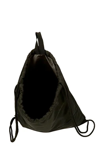 Reebok GYM  MALDEN BLACK Siyah Unisex Spor Çantası