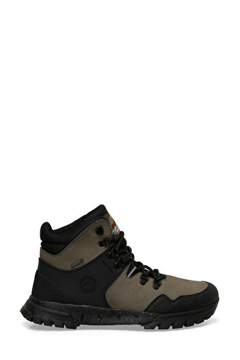 lumberjack Ανδρικές μπότες εξωτερικού χώρου HAWKINS 4PR Khaki