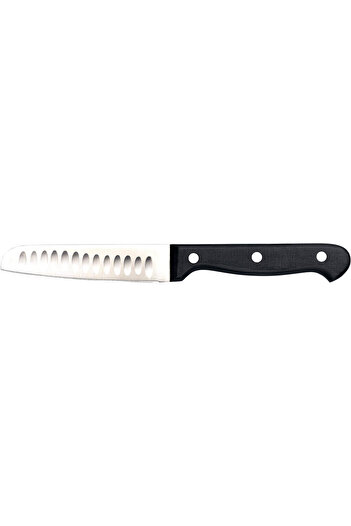 Prestige 5" Serrated Utility Pointless Knives