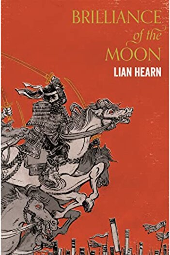 Picador Brilliance of the Moon