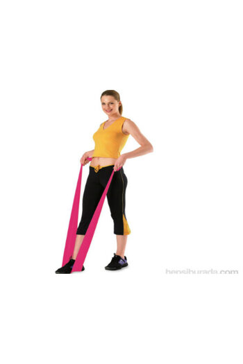 Practika Pilates Tape