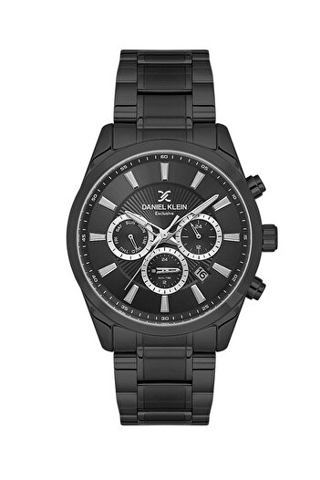 Daniel Klein Dke.1.10711-5 Daniel Klein Men's Wrist Watch