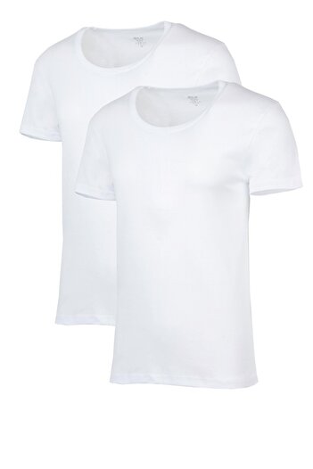 BSM 014673   Men's 2-Piece Ribana Fanila