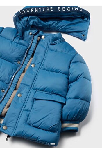 MAYORAL erkek bebek şişme mont 2466