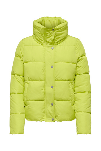 ONLY Colorful Onlnewcool Puffer - Women's Casual Coat