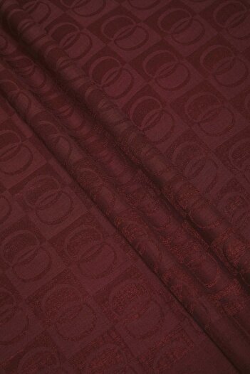 Imannoor Dama Pattern Nai̇a Shal70X200 241-3001
