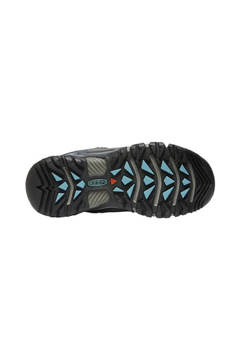 Keen Targhee Iıı Wp Su Geçirmez Outdoor Kadın Ayakkabı 1023038