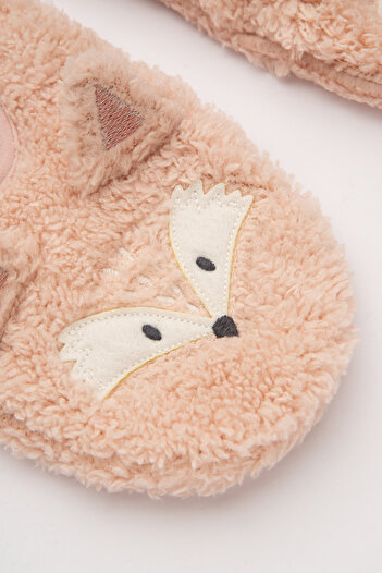 Penti Light Pink Girl Child Foxy Çetik