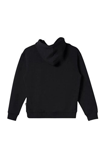 Quiksilver Суитшърт с качулка Mercury Erkek