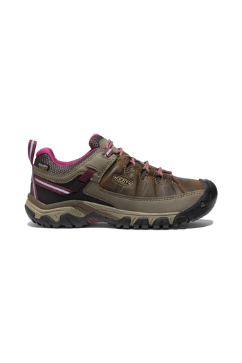 Keen Targhee III WP Outdoor – Dámské Boty1018177