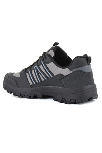 Vojo Grx Suya Dayanıklı Outdoor Trekking Erkek Ayakkabı