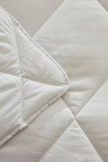 Karaca Home Elite Cotton Single Nano Quilt