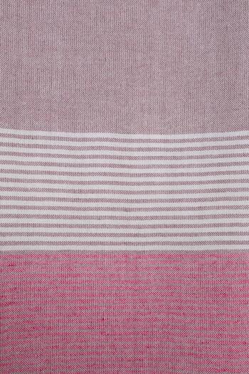 Anadolia Viscose Beach Dress
