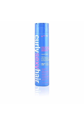 Sexy Hair Ccccy Sexyhair Cccc Defining Shampoo Sexy Hair 300 ml