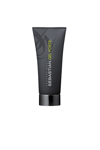 SEBASTIAN Gel Forte Strong Hold Styling Gel Professionals 200 ml
