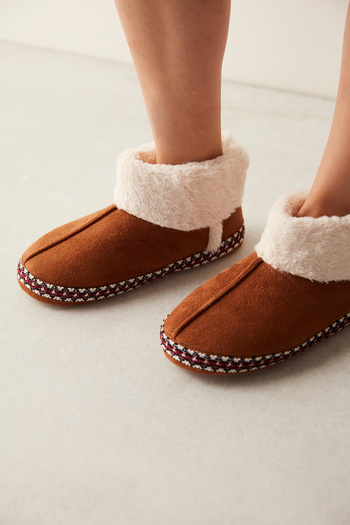 Penti Cleo Home Boots