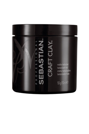 SEBASTIAN Craft Clay Matte Hold Haarstyling-ton Professionals 150 ml