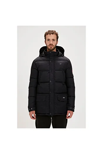 Bad Bear Colonel Puffer Men's Coat